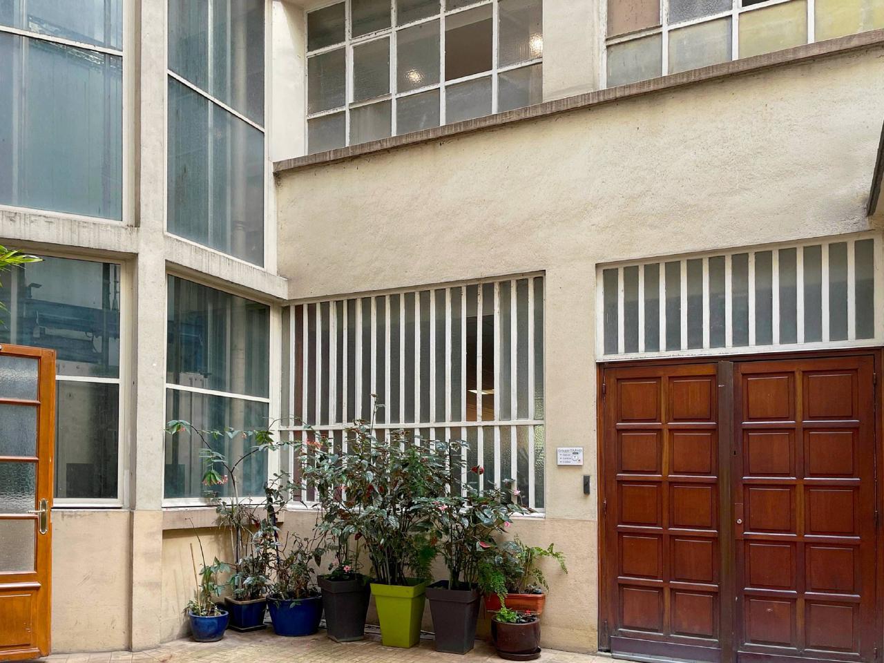 Bureau Paris 250m² Location bureau Paris OLBUR2427920 25